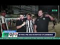 AO VIVO: BOTAFOGO X FLUMINENSE DIRETO DO ESTÁDIO NILTON SANTOS  /