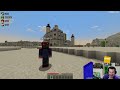 Minecraft 15 ans - Nostalgie KTP, Cité des sables, FK, Let's Play Mécanique....