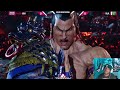 Tekken 8: TWT Top 8 Live Stream and reaction