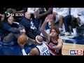 Top 10 Vince Carter dunks vs Blazers