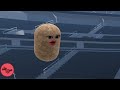 プロアスリートになるロブロックス (Roblox)