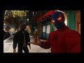 Spiderman PS4 | Advanced Gameplay
