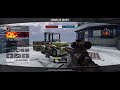 Gameplay iPhone 14 call of duty mobile