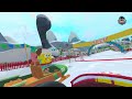 Epic Roller Coasters | SpongeBob Square Pants DLC | Playthrough | Quest 3