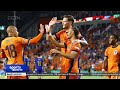 Netherlands begin Nations League campaign with 5-2 win against Bosnia and Herzegovina in Group A3