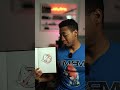 [ASMR] Drawing The Ghostbusters Logo