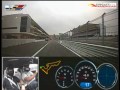My laps around the Circuit of the Americas in a Cadillac ctsv coupe