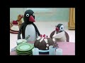 Best Episodes from Season 3 | Pingu - Official Channel | Cartoons For Kids