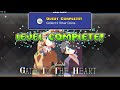 Gate to the Heart by Joath156 | Geometry Dash