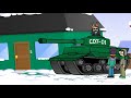 Eddsworld - The Snogre