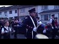 Gortagilly @ Castledawson Flute Band 2012