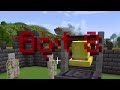 Minecraft nhưng Tôi Xây Nhà An Toàn Chống Quái Vật