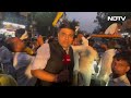 Arvind Kejriwal ने Delhi के जहांगीरपुरी में Congress उम्मीदवारों के लिए रोड शो किया | INDIA Alliance