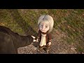 CGI 3D Animated Short: 