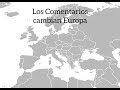 Los Comentarios Cambian Europa