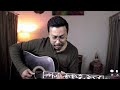 O Sanam (Lucky Ali)-A Homemade Cover