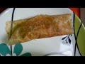 Leftover Rice Recipe | Instant Dosa Recipe | Breakfast Recipe #recipe #breakfast #gazalakitchen