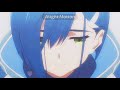 Darling in the franxx | what about me