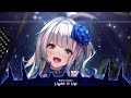 Nightcore - Light It Up - (Lyrics)