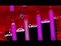 MAKING 2.2 REMAKES OF GD MELTDOWN LEVELS!