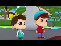 Omar & Hana | 60 minutes compilation | Islamic cartoons for Kids |