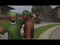 Grand Theft Auto: San Andreas  RYDER