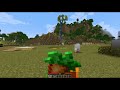 Using Scanner To Cheat in Minecraft Hide And Seek !