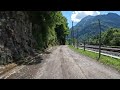 eBike tour to Grindelwald - Wetterhorn🇨🇭🚲 Canyon Grail:ON CF 8 🌤️