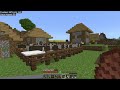 Minecraft Slowrun: Bedrock Edition! Ep. 1