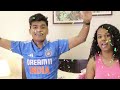 Playing INDIA v AUSTRALIA - T20 World Cup 2024 | SlayyPop