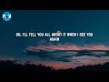 See You Again (Lyrics) - Wiz Khalifa