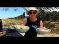 EP 25 - Sand Crab Canoe Mission (Coconut Chilli Recipe) | Catch n Fry