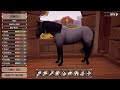 Buying my Minecraft horses on Ranch of Rivershine