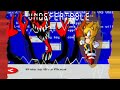 [FNF] UNDEFEATABLE [Finale but Sonic and Fatal Error sing it]