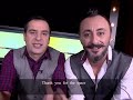 Georgia's Got Talent - Genadi Tkachenko