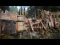 DAYS GONE (The Last of Us Style)