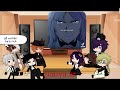 BSD Reacts to Random TikTok’s//Longer than Dazais will to do anything-QUESTION AT END