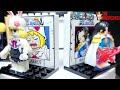 One Piece Anime Lego Minifigures Review Unofficial DY Brand | Boa Hancock | Sanji | Portgas D. Ace