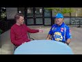 Ron Capps on going from 0 to 330mph, the NHRA event, and how Funny Cars got their name