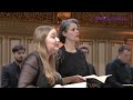 Bach: Mass in B minor, BWV 232 | Collegium Vocale Gent & Philippe Herreweghe | Enescu Festival 2023