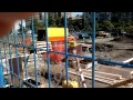 Emery Barnes Park Construction with John Deere 85D