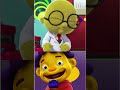 Bunsen(Muppet babies) vs Sid the science kid