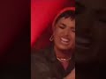 Does Demi Lovato use autotune?