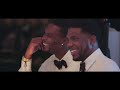 Dwyane Wade & Gabrielle Union’s Wedding Video