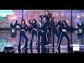 트와이스 (TWICE)YES or YES + dance the night away 4K 60P 직캠 190424