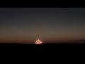 East Texas Skyline Fireworks