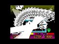 Undertale Nerfed Sans Fight by RTF Phase 1-2 Normal Mode Complete | Undertale Fangame