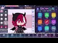 Just addressing the gacha club issue and iOS issue #gacha #gachaclub #gachalife #ios
