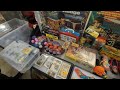 CAN I SPEND $5,000 AT A VINTAGE TOY SHOW?