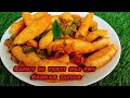 fried Masala Idli Recipe - Masala Idli -how to make Idli fry -easy and quick tea time a snake